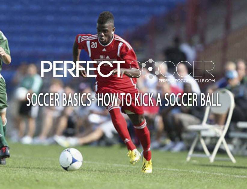 Direct Kick Soccer Shop