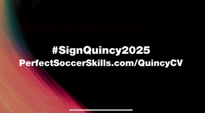 #SignQuincy2025